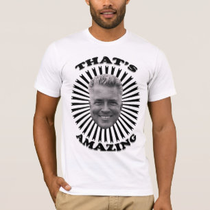 DAS IST PHANTASTISCHER Huell-Browser T-Shirt