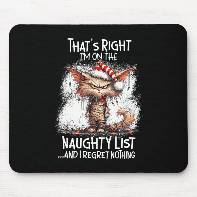 Das ist richtig, ich bin auf der unheimlich langen mousepad (Vorne)