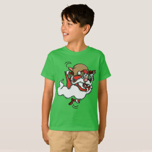 Das ist Santa! Kinder T - Shirt