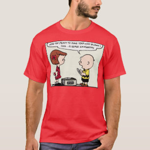 Das ist Serge Gainsbourg Vinyl Collector Fan Desig T-Shirt