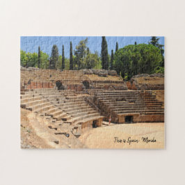 Das ist Spanien - Merida