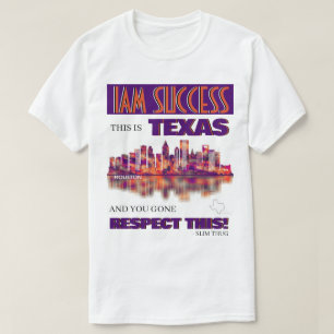 DAS IST TEXAS T-Shirt
