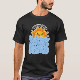Das ist unser Sommer T-Shirt