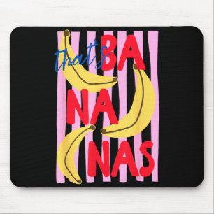 Das ist verrückt Lustiges Hawaii Sommerurlaub Stra Mousepad