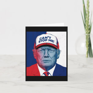 Das Jahr 2024 kann den Republikaner Maga 2024 nich Karte