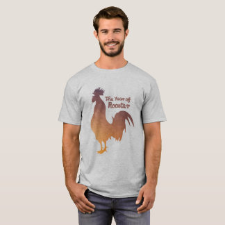 Das Jahr des Hahns T-Shirt