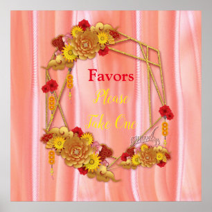 Das Jahr des Tigers Poster