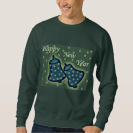 Das Jahr einläuten Sweatshirt