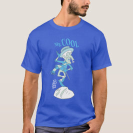 DAS JAHR OHNE SANTA CLAUS™ | Herr Cool T-Shirt