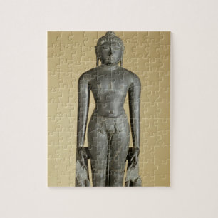 Das Jain Tirthankara, Parsvanatha, Rajasthan, Prat