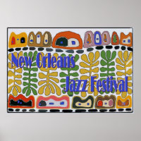 Das Jazzfestival "Die Nachbarschaft Abstrakt"