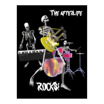 Das Jenseits von ROCKS!