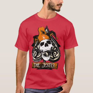Das Jester Classic TShirt