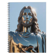 Das Jesus-Christ-Notebook