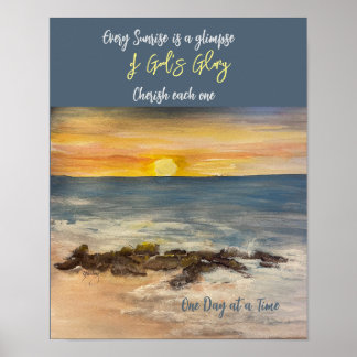 Das Jetty Poster