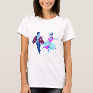 Das Jivers! T-Shirt