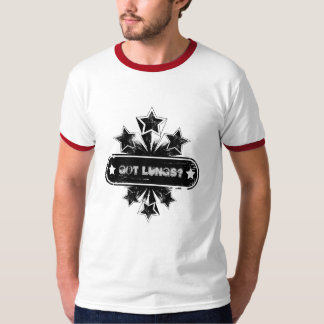 "Das JJ" Wecker T $30,40 T-Shirt