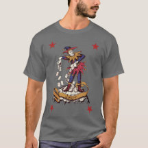 Das Joker-T-Shirt