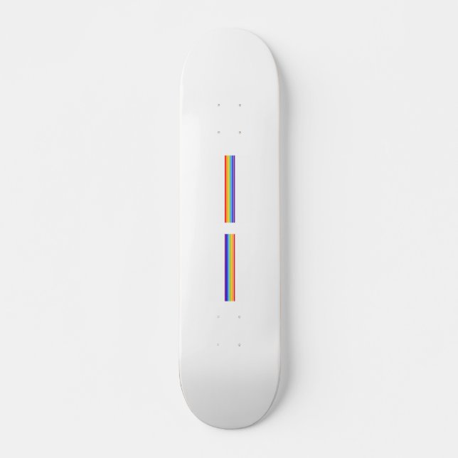 das jüdische autonome Oblast, Russland Skateboard (Vorne)