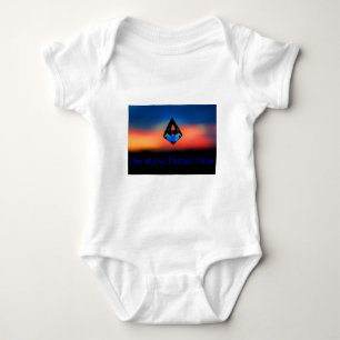 Das Juwel Baby Strampler
