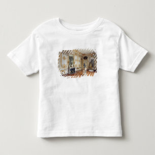 Das Kabinett de la Pendule Kleinkind T-shirt