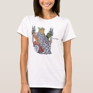 Das Kaiserin-Slouchy T-Shirt