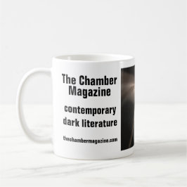 Das Kammermagazin 0424202116 T - Shirt Kaffeetasse