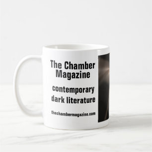 Das Kammermagazin 0424202116 T - Shirt Kaffeetasse