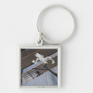 Das Kanadisch-erbaute Dextre Robotersystem 3 Schlüsselanhänger