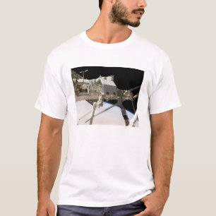 Das Kanadisch-erbaute Dextre Robotersystem T-Shirt