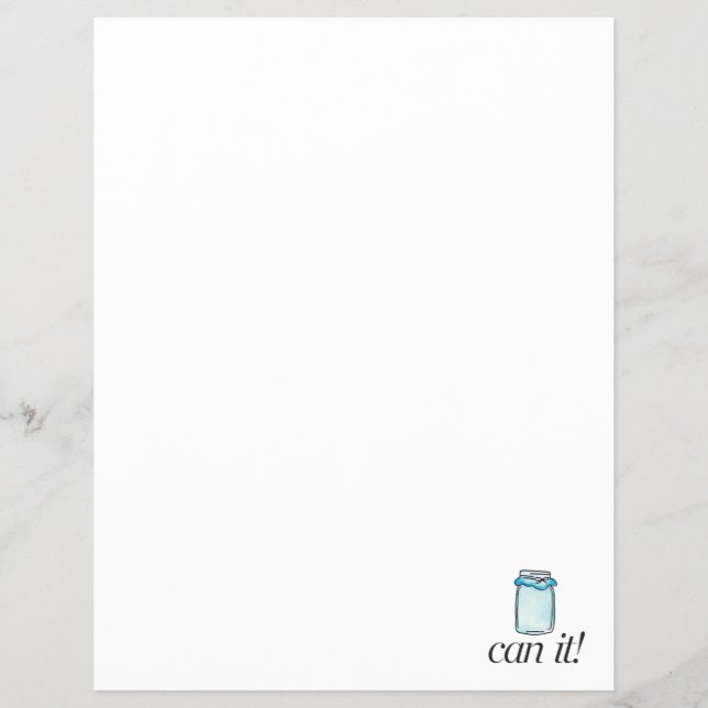 Das kann ich flyer (Vorne)