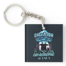Das katastrophale Funny Cat Design