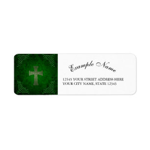 Das keltische Kreuz