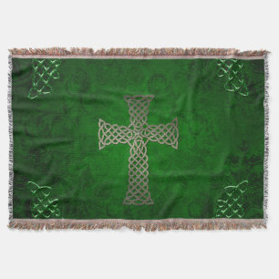 Das keltische Kreuz Decke
