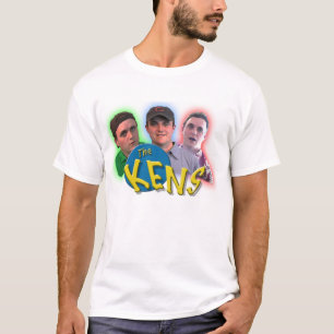 DAS KENS T-Shirt