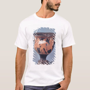 Das Kertch Krater T-Shirt