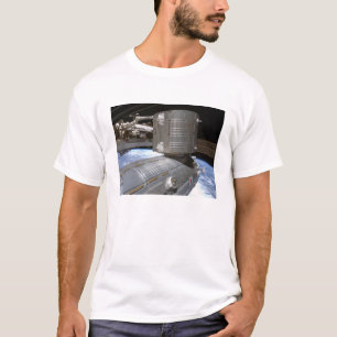 Das Kibo Japaner unter Druck gesetzte Modul 2 T-Shirt