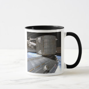 Das Kibo Japaner unter Druck gesetzte Modul 2 Tasse