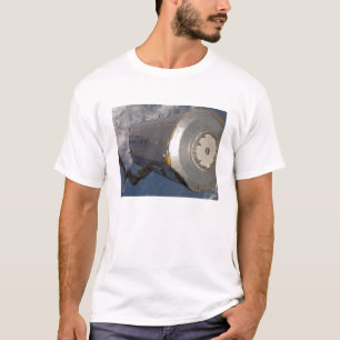 Das Kibo Japaner unter Druck gesetzte Modul 3 T-Shirt