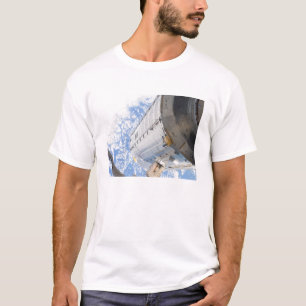Das Kibo Japaner unter Druck gesetzte Modul T-Shirt