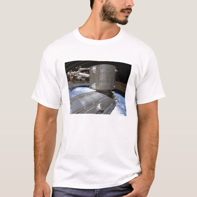 Das Kibo-japanische Druckmodul 2 T-Shirt (Vorderseite)