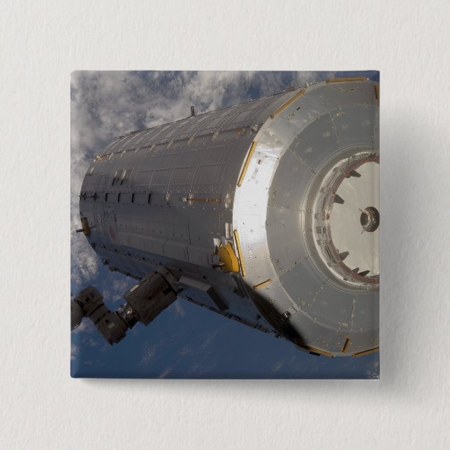 Das Kibo-japanische Druckmodul 3 Button (Vorderseite)