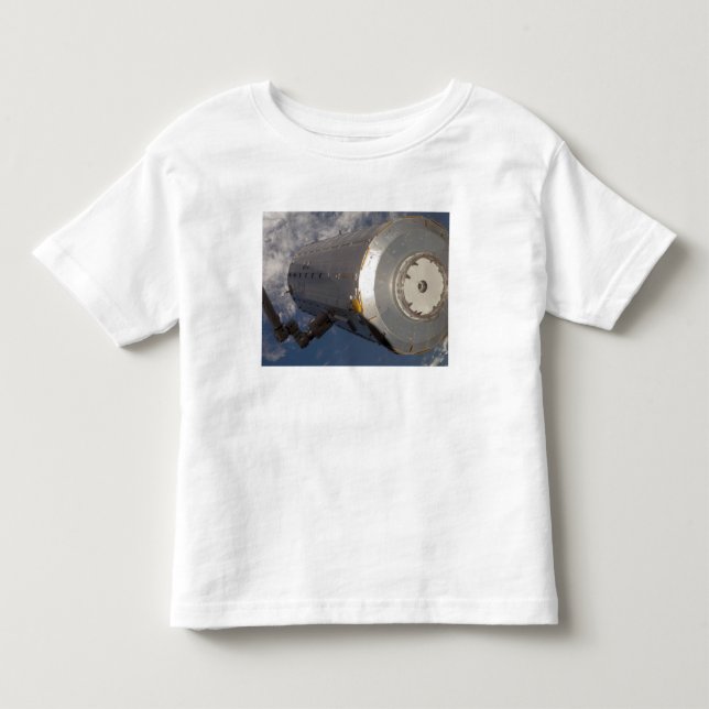 Das Kibo-japanische Druckmodul 3 Kleinkind T-shirt (Vorderseite)