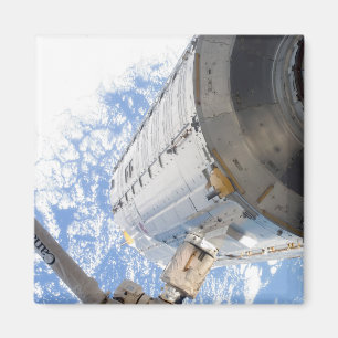 Das Kibo-japanische Druckmodul Magnet