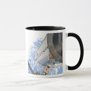 Das Kibo-japanische Druckmodul Tasse