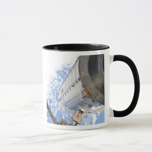 Das Kibo-japanische Druckmodul Tasse (Rechts)