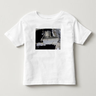 Das Kibo-Labor für das japanische Experimentiermod Kleinkind T-shirt