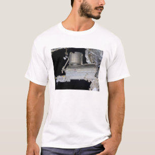 Das Kibo-Labor für das japanische Experimentiermod T-Shirt