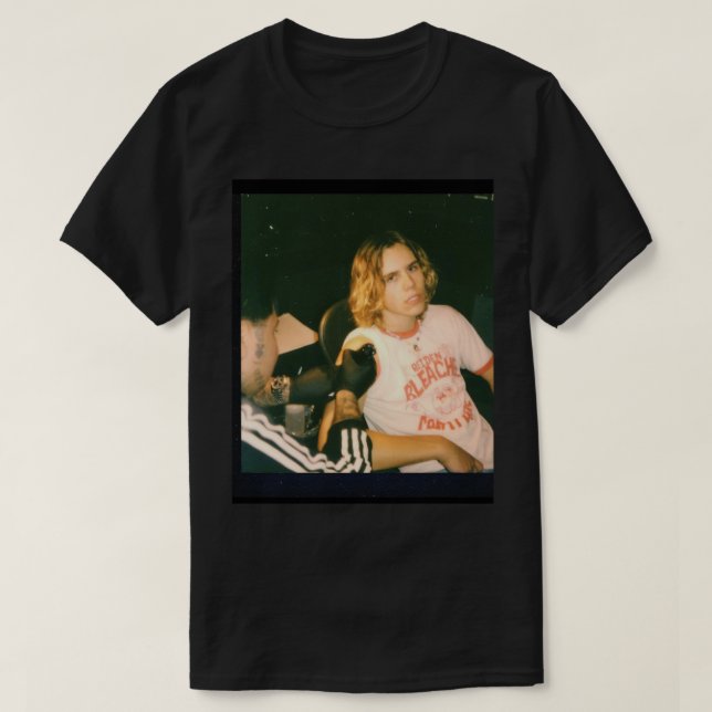 Das Kid Laroi Konzert a The Kid Laroi T-Shirt (Design vorne)
