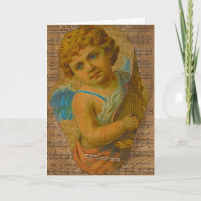 Das Kind_Das Kind Karte (Vorderseite)